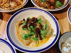 煎焖子-好介口深夜酒馆(梅江店)