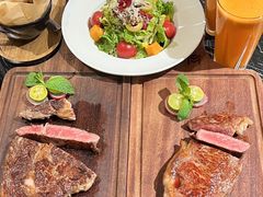 -MEAT MATE 鲜食肉铺(凤凰汇·里巷店)