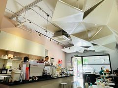 -双风车咖啡馆 Twin Windmills(六道口店)