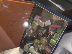 -VENCHI 闻绮(北京汉光店)