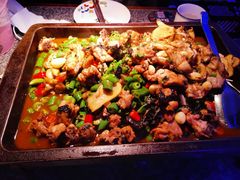 -蛙来哒(吉联mall店)