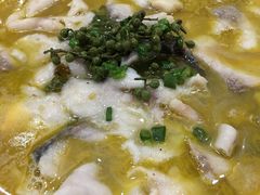 -杨胖子私房菜(秦虹路店)