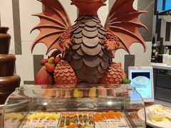 -粤海喜来登酒店·盛宴海鲜牛排自助餐厅(天河城店)