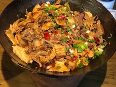 -印象鲵宴·张家界地标美食名片(溪布街店)