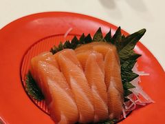 -新一番三文鱼寿司(红城湖店)