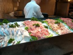 -佛山皇冠假日酒店-西餐厅