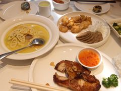-万龙洲海鲜(广渠门店)