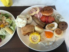 -上海虹桥宾馆(郁锦香品牌酒店)
