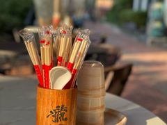 -虢国羊肉汤馆(政二街店)