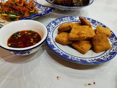 -邱记私房菜·十八年本地菜