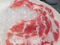 -侃爷南门铜锅涮肉
