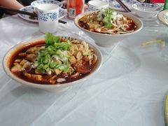 -云丘山景区