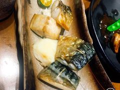 -和彩放题餐厅(酒仙桥店)