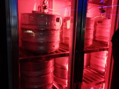 -MOSSO德国餐厅·音乐酒吧(环宇荟店)