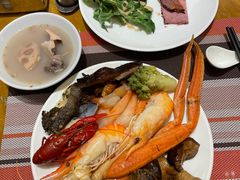 -上海浦东星河湾酒店