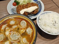-小条食堂(筼筜天虹店)