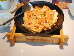 -江燕路万科里