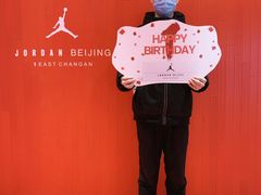 -JORDAN(东方广场店)