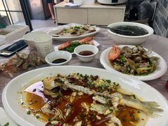 -阿杰臻选海鲜饭店(普陀山店)