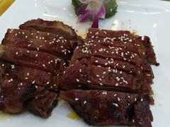 -君之悦酒家(容山路店)