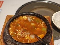 -七八冷面·延边朝鲜族美食(圣熙八号店)