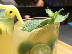 -鱼库·不仅是一家烤鱼店(车公庙店)