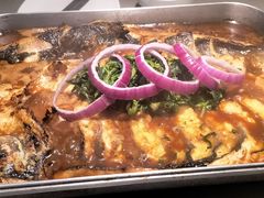 -半天妖烤鱼(东方新天地店)