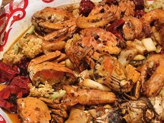 -江味龙虾馆·裸蓝龙虾(南山店)