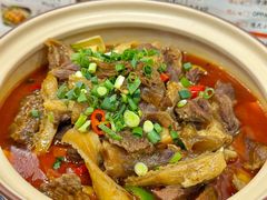 -虎虎龙虾大排档(双井店)