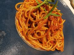 肉酱意面-俄士厨房(万象城店)