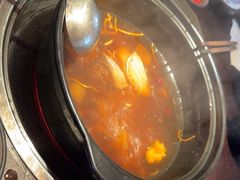 -芸鲜季·云南野生菌餐厅· 云南风物味研社(闵行店)
