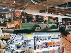 -盒马鲜生(丁香国际店)