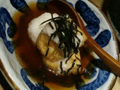 山药泥豆腐-昇鳗鱼家(浦东店)