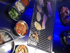 -小团团·路边烤牛肉(南岭壹街店)
