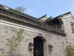 -南塘老街