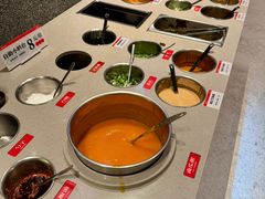 -一品诚记烤肉(大连柏威年购物中心店)