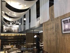 大堂-boundaries籬苑(瑞光创意工厂-贰号院店)