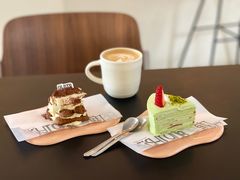 -fishtank鱼缸咖啡(三山街店)