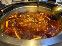 -红辣椒·川菜·火锅(科华路店)
