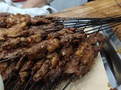 -老白家怡贵园烤肉
