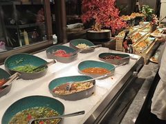 -吉布鲁牛排海鲜自助(成都大悦城店)