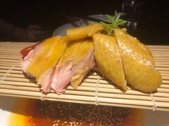 -桂花里·衢州菜·精酿餐吧(未来科技城万达广场店)