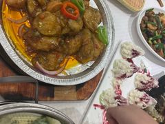 -新洪记·丽久饭店(铁西店)