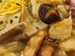 -长兴菜馆(高桥店)