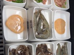 -冠菌火锅烤肉自助(东莞樟木头店)