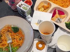 -Pennehut畔尼意面(合肥万象城店)