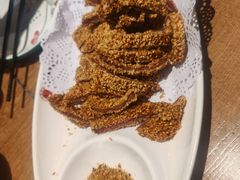 -直隶安家牛肉罩饼(建华店)