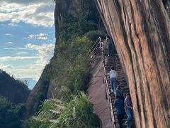 -丹霞山风景名胜区