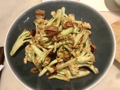 -港丽餐厅(高德置地店)