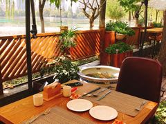 -禾牧铁板创意料理(姑嫂树路店)
